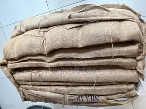 Jute Cloth for Curing