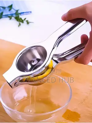 Lemon Squeezer