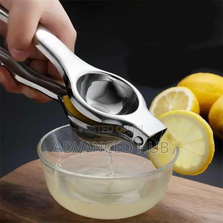 Lemon Squeezer