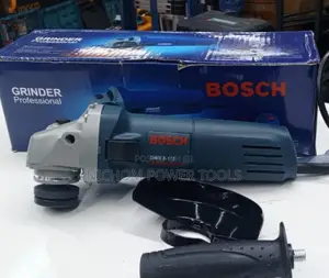 Bosch 4.5" Angle Grinder