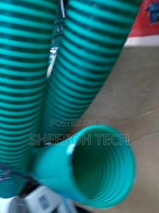 Suction Pipe - main view