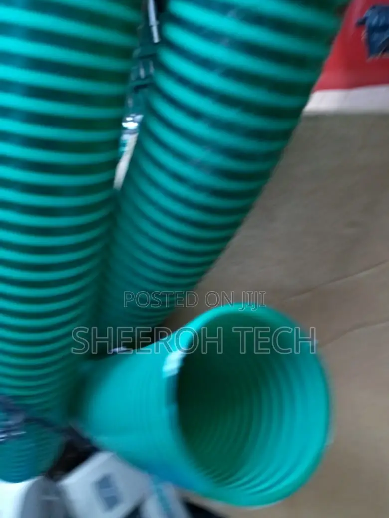 Suction Pipe