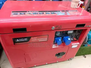 Aico Silent Generator Classic