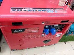 Aico Silent Generator Best Quality