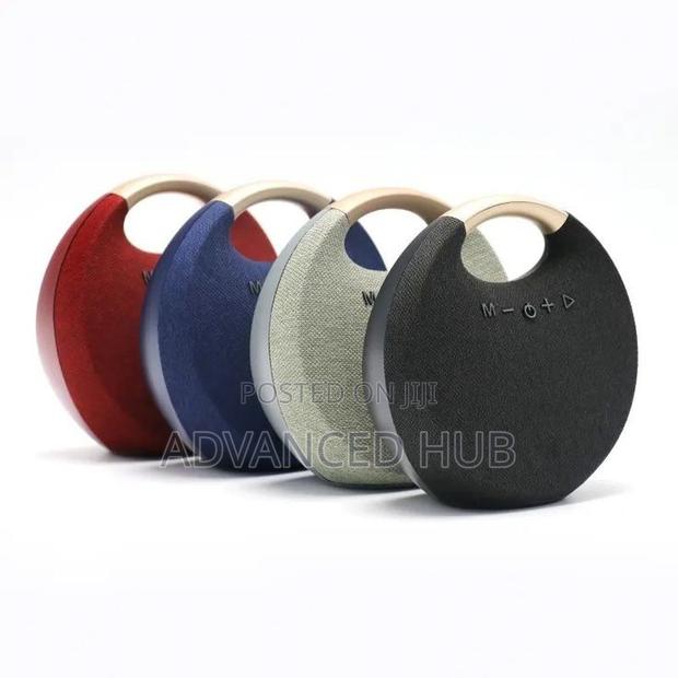 Bluetooth Speaker - thumbnail 2