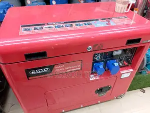 Aico Silent Generator