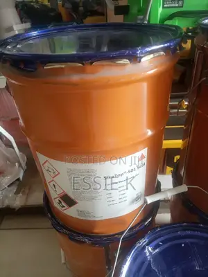 Sikatop 501 Seal/Masterseal 501