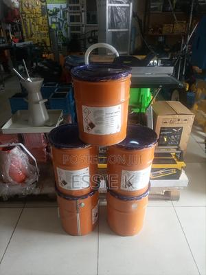 Sikatop -501 Seal/Masterseal 501 - thumbnail 2