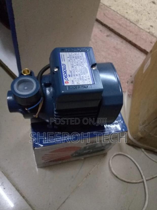 Pedrollo Booster Water Pump New