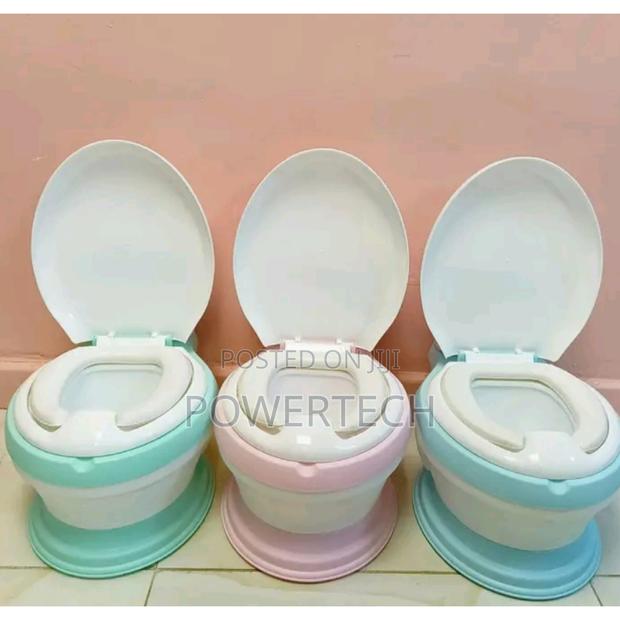 Kids Training Potty Kids Training Potty - main view