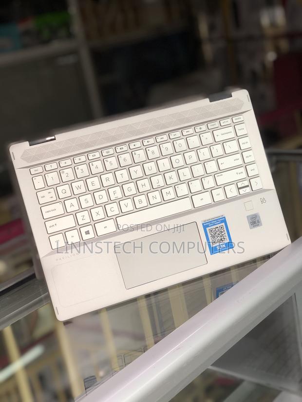 Laptop HP Pavilion 14 8GB Intel Core I5 SSD 256GB - thumbnail 4