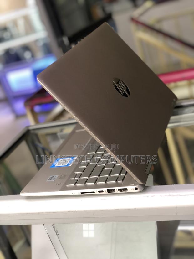 Laptop HP Pavilion 14 8GB Intel Core I5 SSD 256GB - thumbnail 3