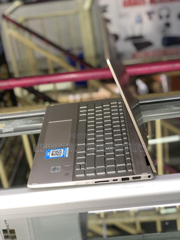 Laptop HP Pavilion 14 8GB Intel Core I5 SSD 256GB - thumbnail 5
