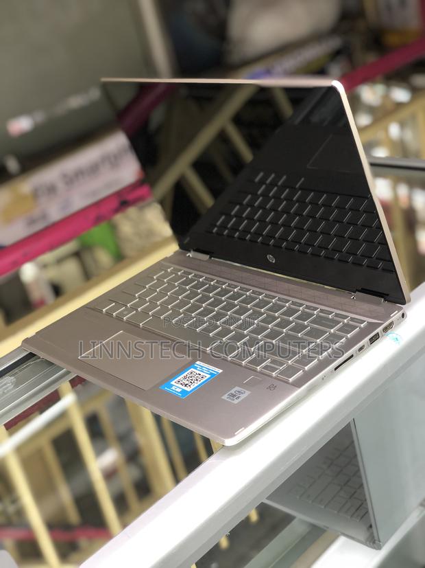 Laptop HP Pavilion 14 8GB Intel Core I5 SSD 256GB - thumbnail 2