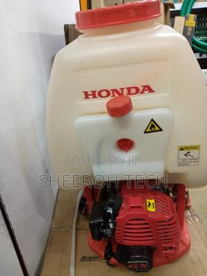 Honda Engine Sprayer - thumbnail 2