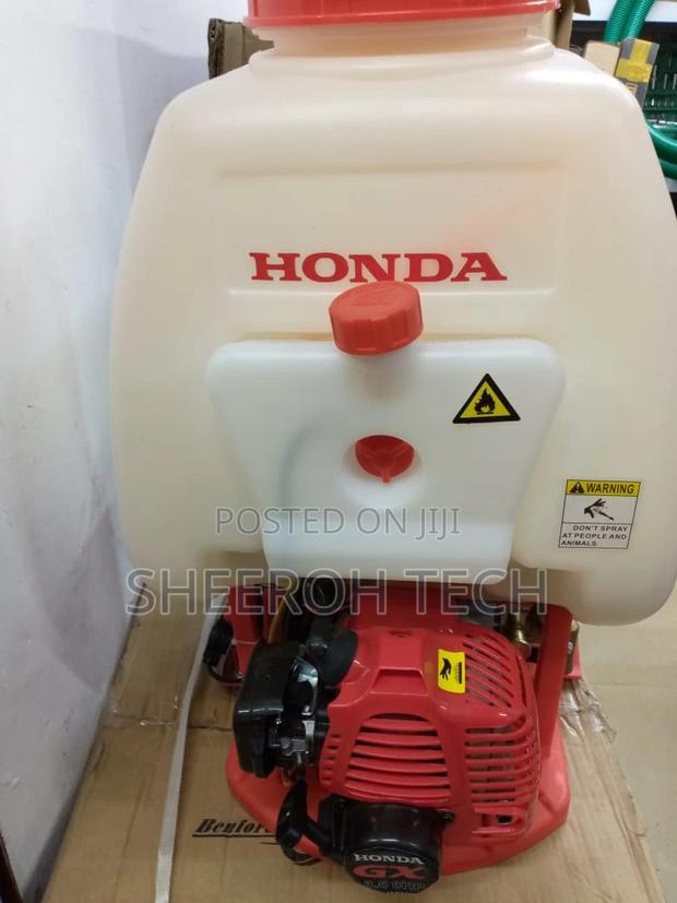Honda Engine Sprayer Best Quality