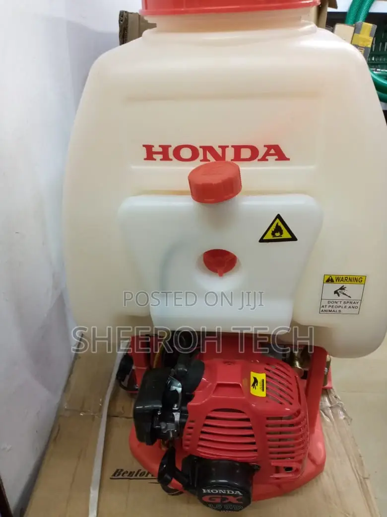 Honda Engine Sprayer Best Quality