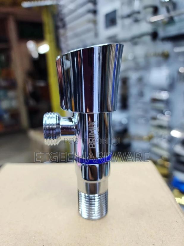 Brimix Angle Valve 360 - main view