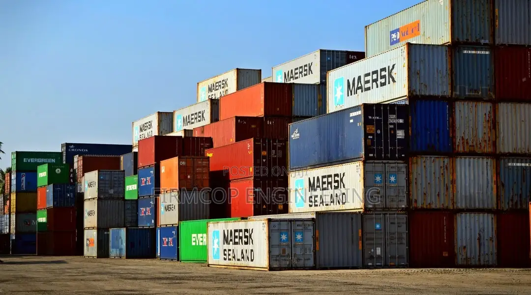 Well Documented Containers