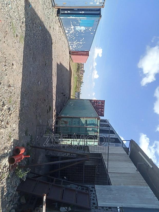 We Do Container Sale and Fabrication - thumbnail 3