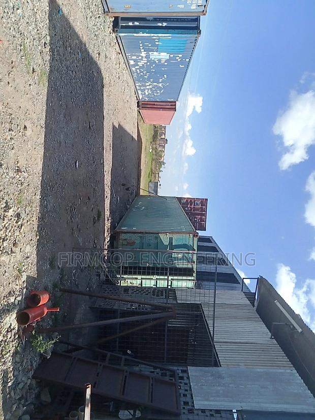 We Do Container Sale and Fabrication - thumbnail 2