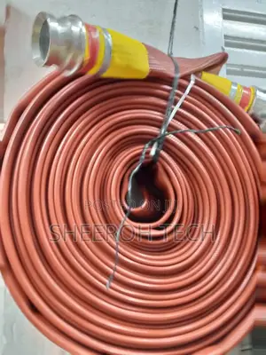Water Horse Pipe Modernised