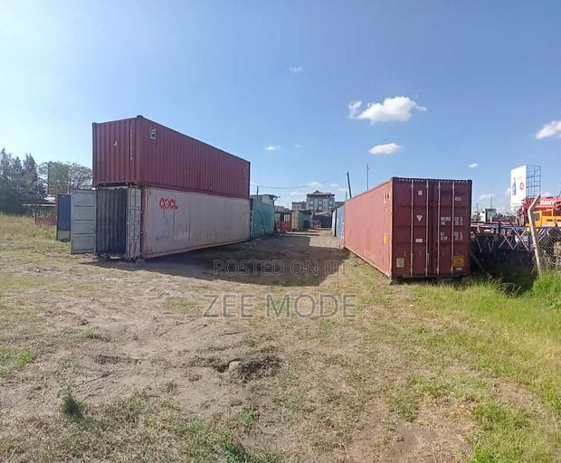 We Are in Utawala Opposite Astrol Petrol Station - main view