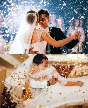 Wedding Confetti Paper Machine - thumbnail 2