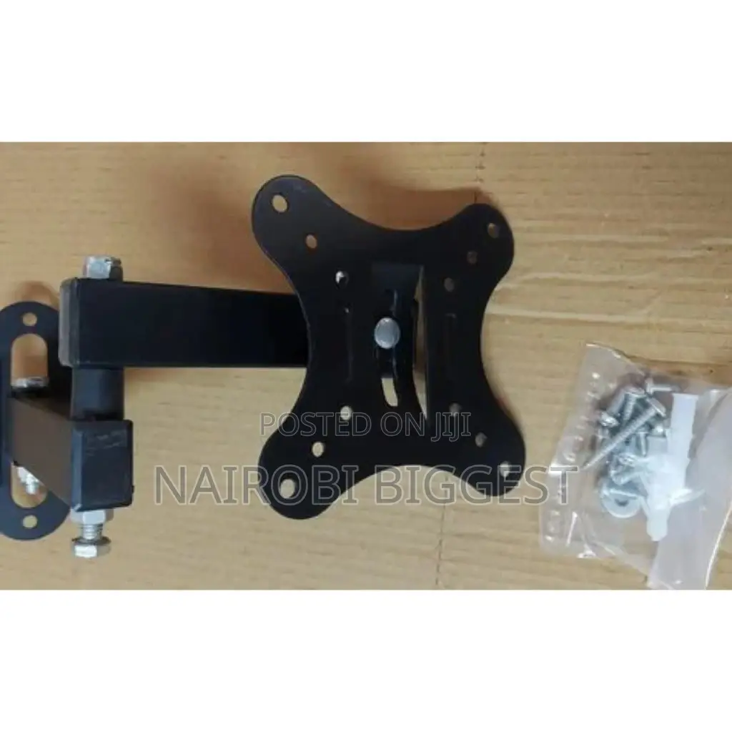 Amazing Wall Mount Double Arm