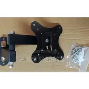 Amazing Wall Mount Double Arm