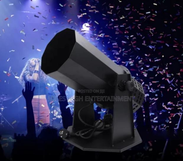 Confetti Machine - thumbnail 3