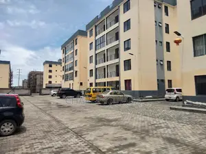 3bdrm Apartment in Korompoi, Kitengela for sale