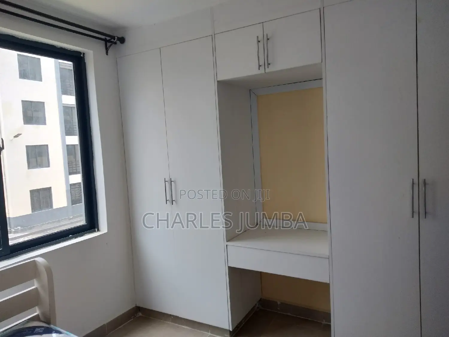 3bdrm Apartment in Korompoi, Kitengela for rent