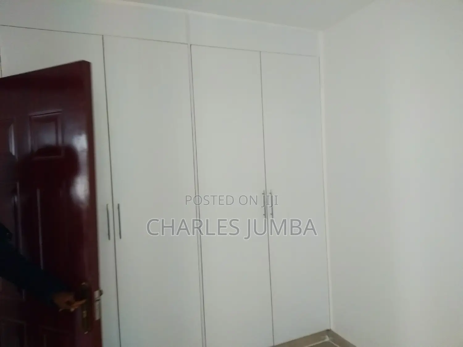 3bdrm Apartment in Korompoi, Kitengela for rent