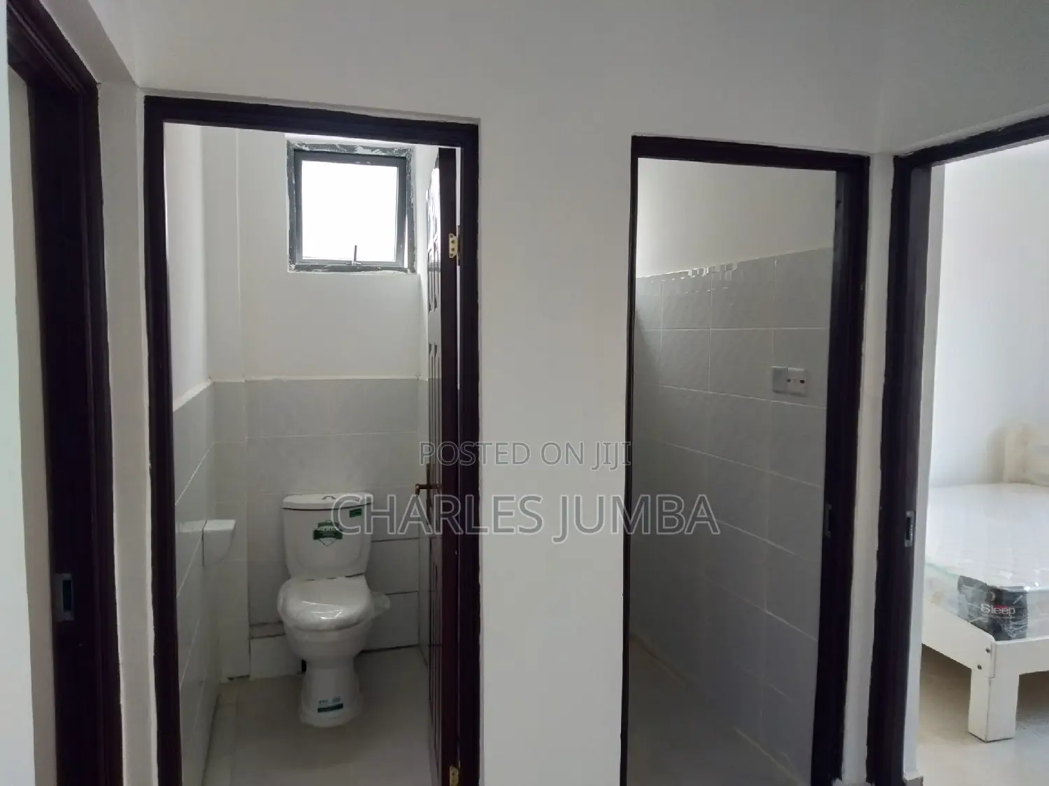 3bdrm Apartment in Korompoi, Kitengela for rent