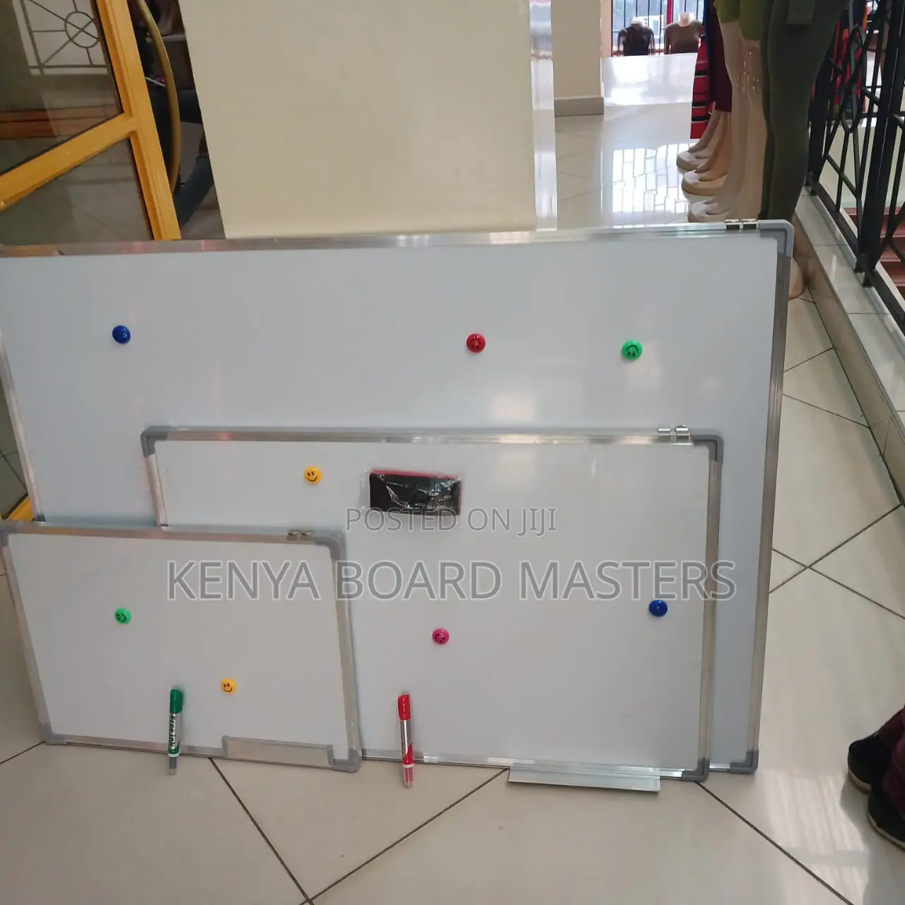 White Boards°White Boards~White Boards✓White Boards at Offer
