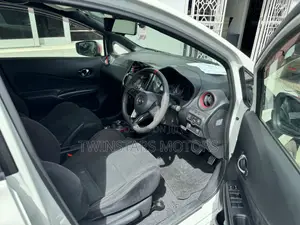 Nissan Note 1.2 Hybrid NISMO 2018 White