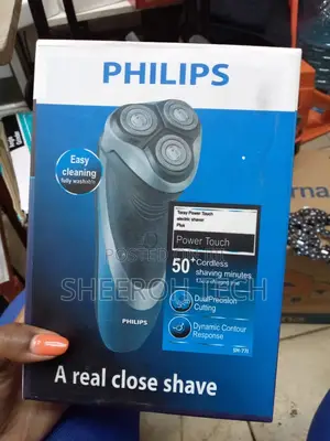 Philips Smoother Durable