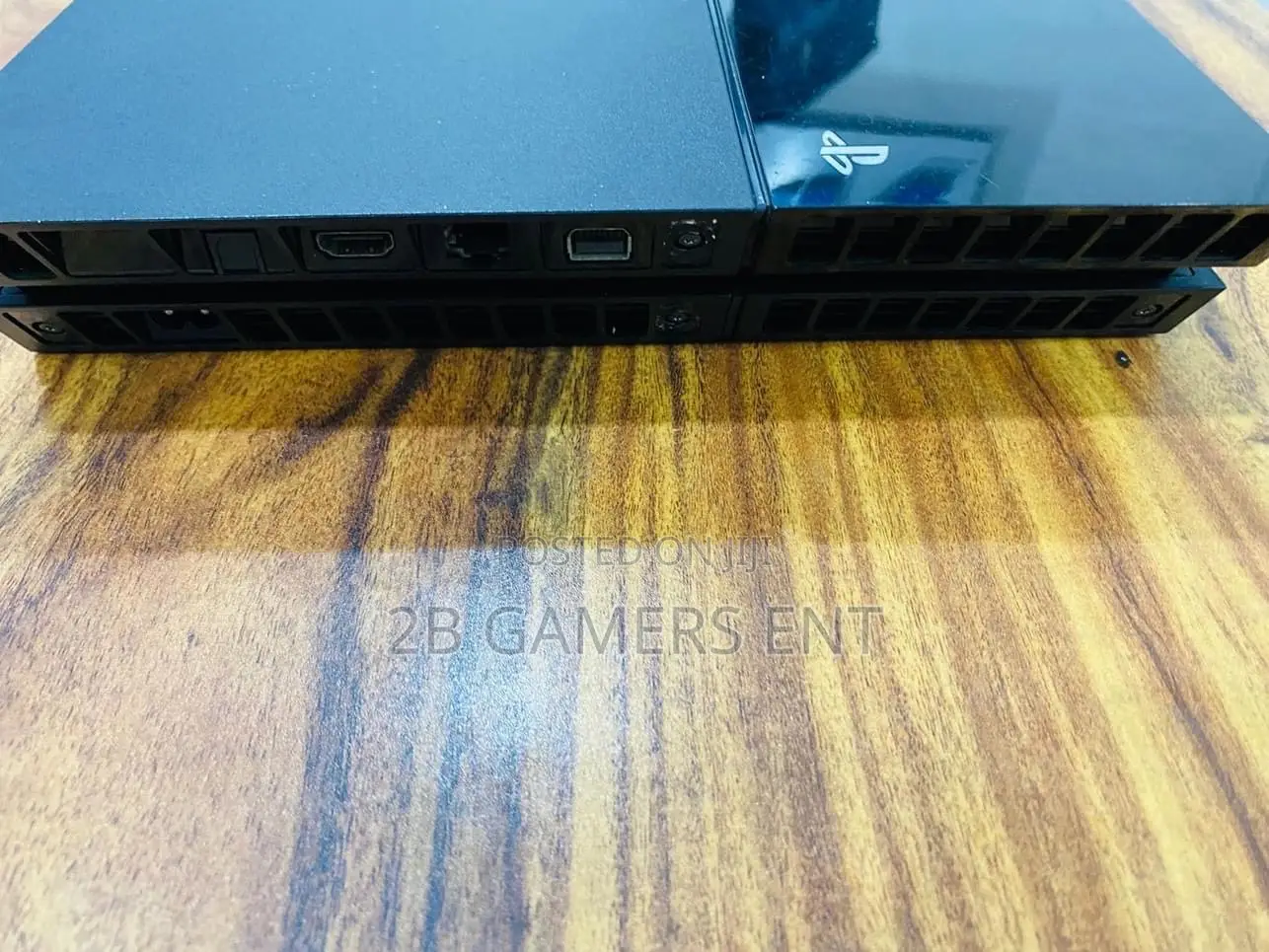 Play Station 4 Standard, 20 Games
