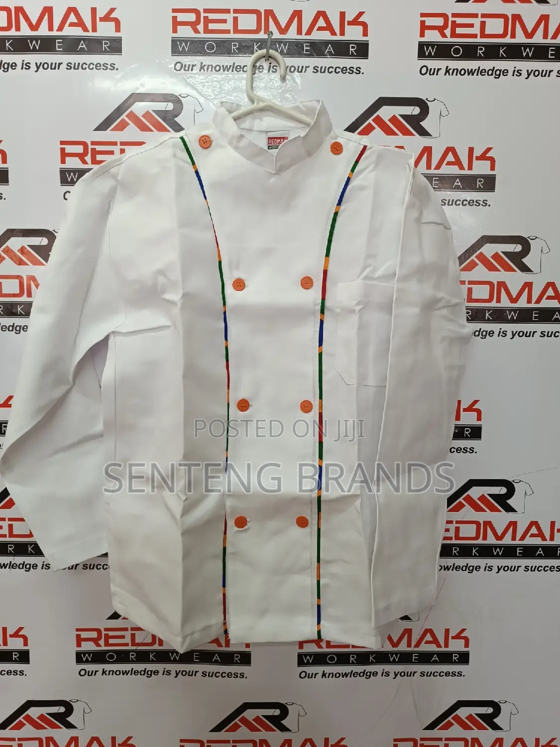 Chef Jacket Uniforms