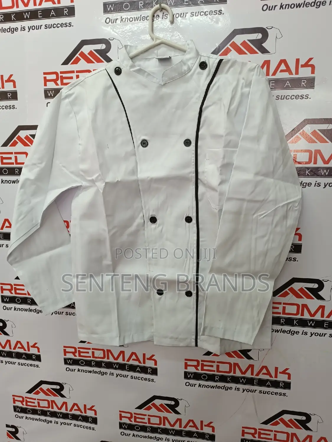 Chef Jacket Uniforms
