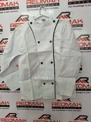 Chef Jacket Uniforms