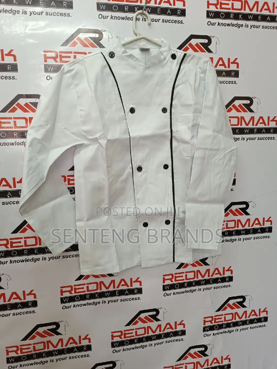 Chef Jacket Uniforms