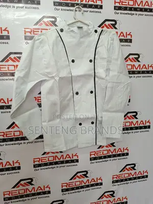 Chef Jacket Uniforms