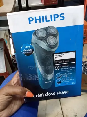 Philips Smoother Best Quality
