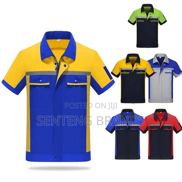 Corporate Shirts