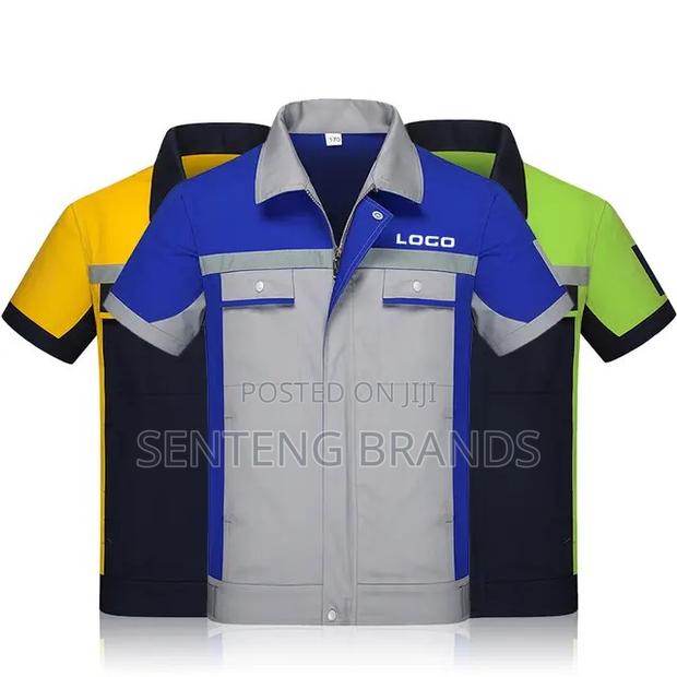 Corporate Shirts - thumbnail 2
