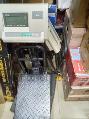 A12 Digital Weighing Scale Best