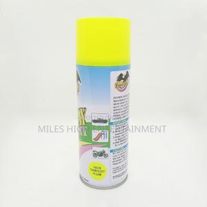 Glow in the Dark Spray Paint - thumbnail 2