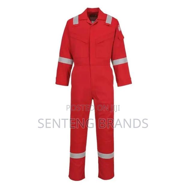 Overalls Work Wear
